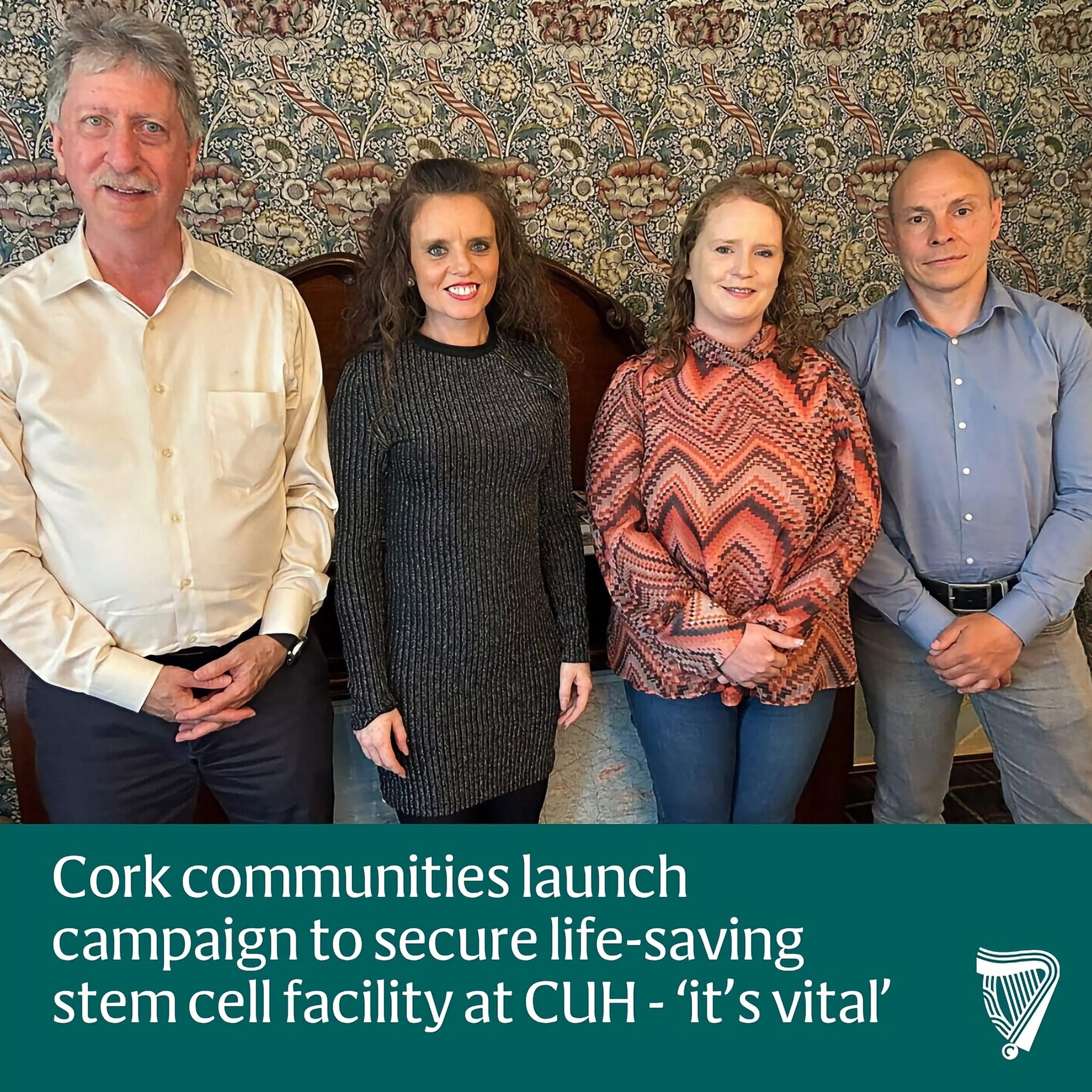 Independent.ie campaign coverage